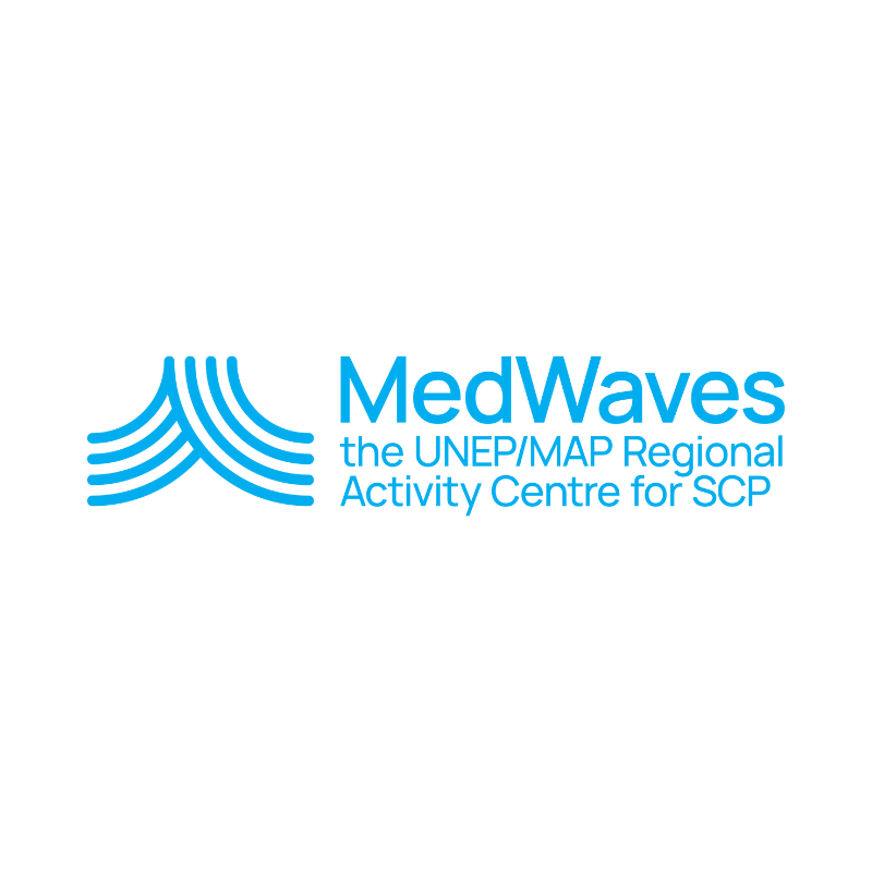 MedWaves Logo